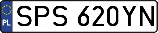 SPS620YN