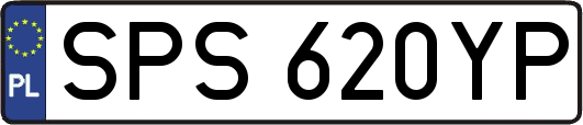 SPS620YP