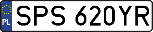 SPS620YR