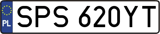 SPS620YT