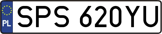 SPS620YU