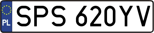 SPS620YV