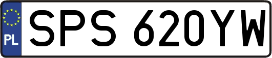 SPS620YW