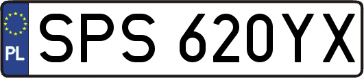 SPS620YX