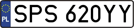 SPS620YY
