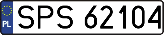 SPS62104