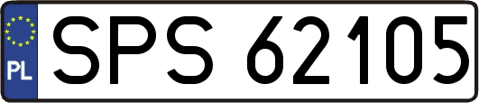 SPS62105