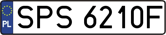SPS6210F