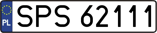 SPS62111
