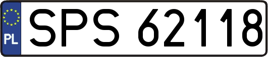 SPS62118