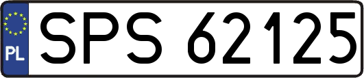 SPS62125