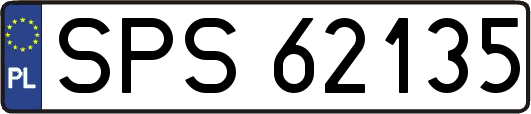 SPS62135