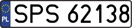 SPS62138