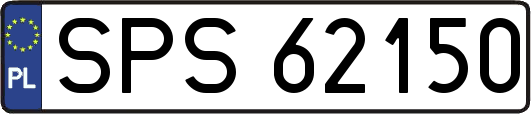 SPS62150