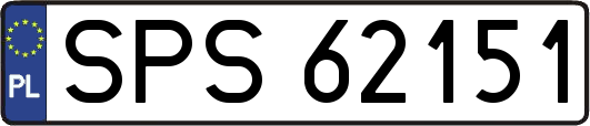 SPS62151