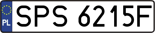 SPS6215F
