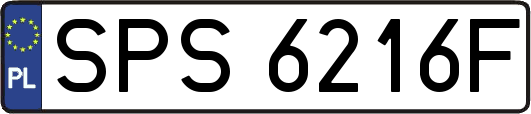 SPS6216F