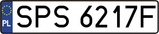 SPS6217F