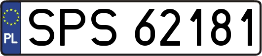 SPS62181
