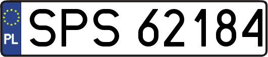SPS62184
