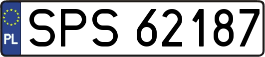 SPS62187