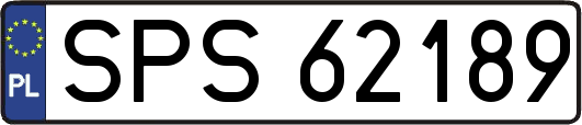SPS62189