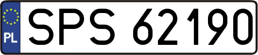 SPS62190