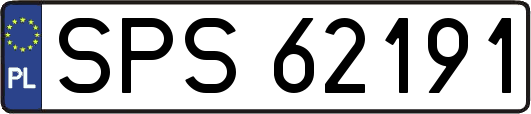 SPS62191