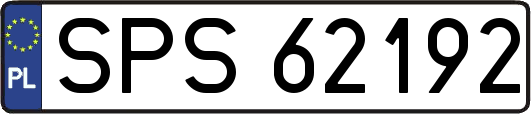 SPS62192