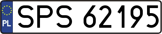 SPS62195