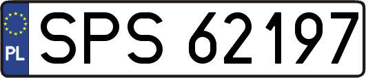 SPS62197