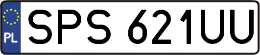 SPS621UU