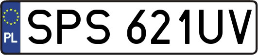 SPS621UV