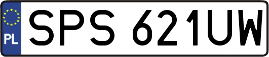 SPS621UW