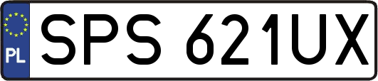 SPS621UX