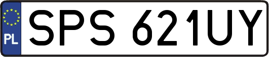 SPS621UY