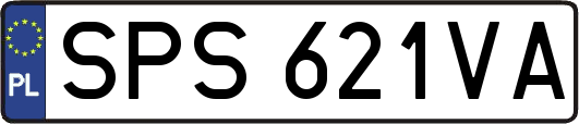 SPS621VA