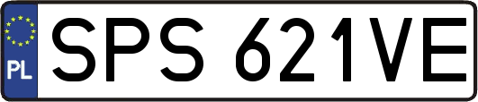 SPS621VE