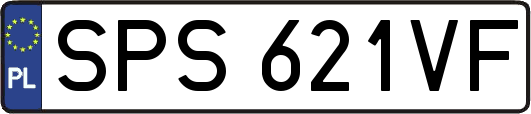 SPS621VF