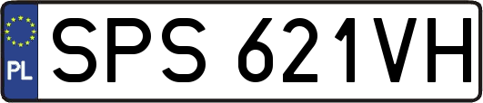 SPS621VH