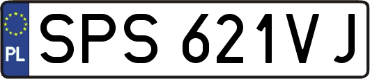 SPS621VJ