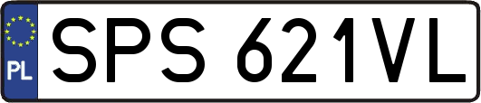 SPS621VL