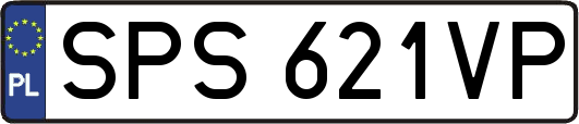 SPS621VP