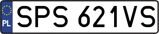 SPS621VS