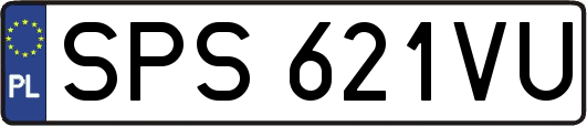SPS621VU
