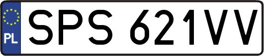 SPS621VV
