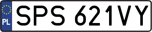 SPS621VY