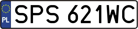 SPS621WC