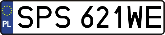 SPS621WE