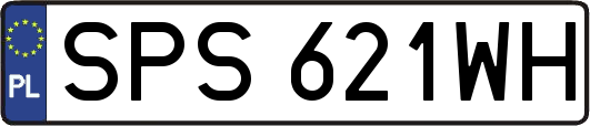 SPS621WH